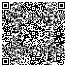 QR code with Ada Information Center contacts