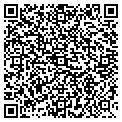 QR code with Adams Ranch contacts