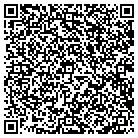 QR code with Adelphi Western Reserve contacts
