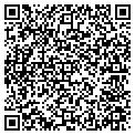 QR code with AAA contacts