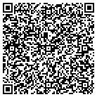 QR code with Michael E Morgan Construction contacts