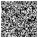 QR code with 3 N 1 Auto Group contacts