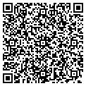 QR code with A A Automotive contacts