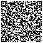 QR code with A A Baker Communications contacts