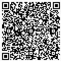 QR code with A2B Auto contacts