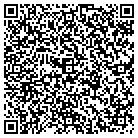 QR code with Anderson Auto Reconditioning contacts