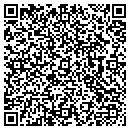 QR code with Art's Garage contacts