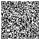 QR code with Db Metal Art contacts