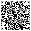 QR code with H & H Automotive contacts