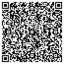 QR code with D D Auto Inc contacts