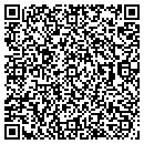 QR code with A & J Garage contacts