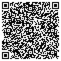QR code with Apr Inc contacts