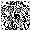QR code with Alaron Corp contacts