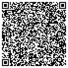 QR code with D & L Distributing Inc contacts