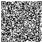 QR code with Cline Valve Technical Services Inc contacts
