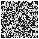 QR code with Tennis Center contacts