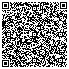 QR code with GJR Murals and Portraits contacts