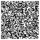 QR code with Advanced Psychological Group contacts