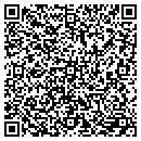 QR code with Two Guys Garage contacts