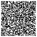QR code with Alan B Witkower contacts