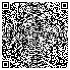 QR code with Chris Ritchie Website contacts