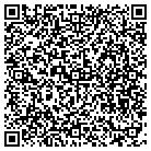 QR code with J C Hill Piano Tuning contacts