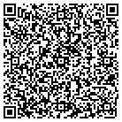 QR code with Adam's Auto & Rv Detail LLC contacts