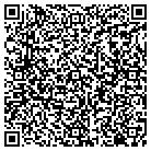 QR code with Alexander City Rescue Squad contacts