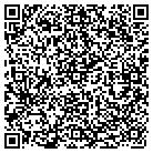 QR code with Owens Drive Homeowners Assn contacts