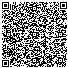 QR code with Anaconda Wildfire Crash Rescue Services Llp contacts