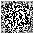 QR code with A & A Mobile Auto Detailing contacts