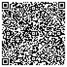 QR code with A A Richards Heating & Coolin contacts