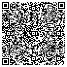 QR code with Advanced Line Striping & Sealc contacts