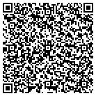 QR code with Accurate Auto of Beaverton contacts