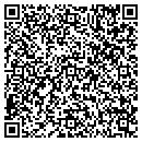 QR code with Cain Petroleum contacts