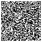 QR code with Clarke's Discount Inc Auto Rpr contacts