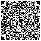QR code with J's Mini Mart & Service Station contacts
