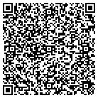 QR code with Caldwell Automotive & Machine contacts
