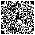 QR code with All About Glass contacts
