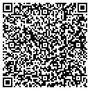 QR code with Anthony Stained Glass Studio contacts