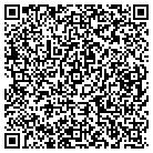 QR code with #1 Cochran Collision Center contacts