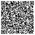 QR code with 3mf Tech contacts