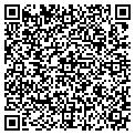 QR code with 3mf Tech contacts