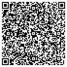 QR code with Alex Hager & Sons Garage contacts