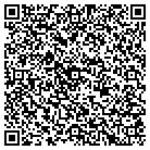 QR code with Aesbus contacts
