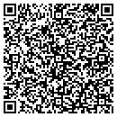 QR code with A Flair For Writing contacts