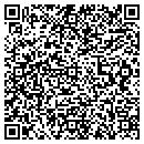 QR code with Art's Svcnter contacts