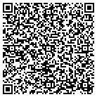 QR code with Maac Project Head Start contacts