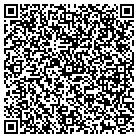 QR code with West Texas Weather Mod Assoc contacts