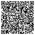 QR code with A & I Auto Service contacts